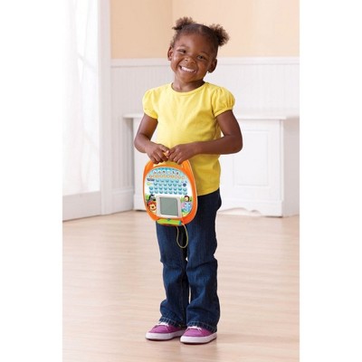 vtech write and learn touch tablet target target vtech tablet